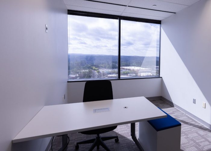 Werkplas Office Space