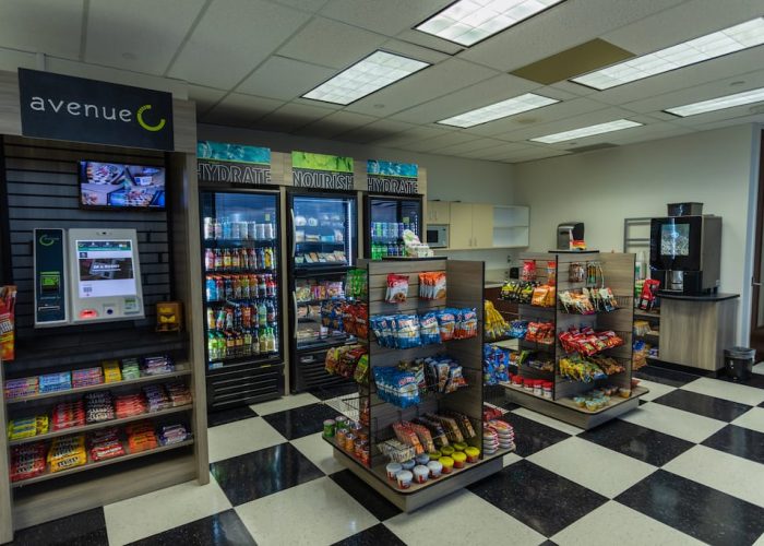 office-for-rent-in-Birmingham-Alabama-15th-Floor-Canteen